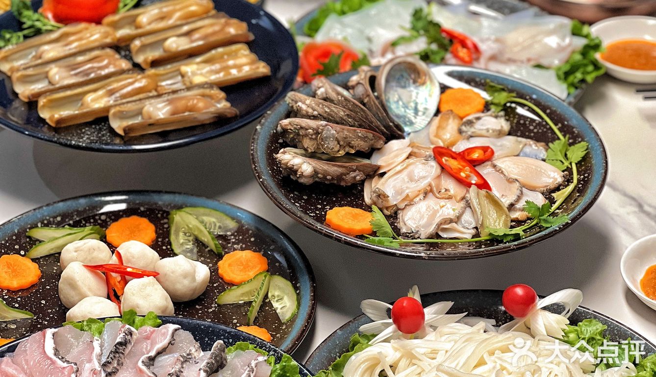 汕头新店｜平价私房火锅