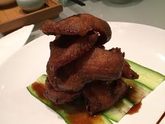 西湖酥鱼-许仙楼餐厅