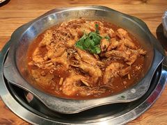-槐店王婆大虾(开发区店)