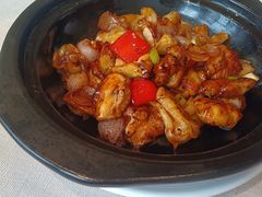 -恒悦轩·粤菜(上海展览中心店)