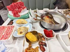 -深海聚汇·牛榴宴·自助料理(江宁万达店)