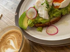 -O'mills Sourdough Bakery&Bistro(永嘉路店)