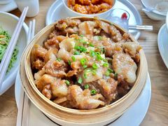 -客汀家宴·客家烟火 四季食材(集美店)