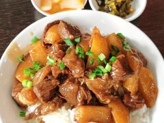 -马海涛牛肉串·午市牛腩饭·烧烤夜宵(领汇广场店)