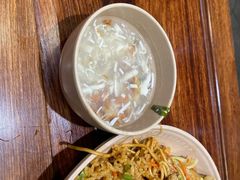 -素满香·食养自助(建邺万达店)