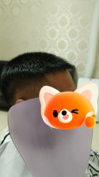 -唐风采假发补发定制