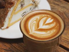 -Peet's 皮爷咖啡(东湖路手作店)