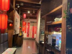 -挂旗柴锅鸡(蚌山区嘉年华店)