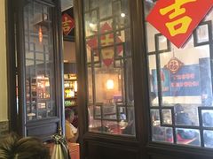 -三林本帮馆(中林街店)
