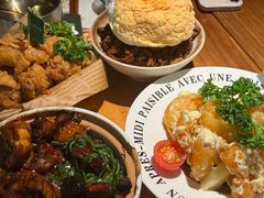 -岛风·台食小馆 ISLAND BISTRO(烟台山店)