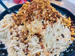 -冰冰酱老味刨冰绵绵冰(中山路总店)