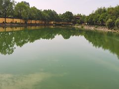 -游子山休闲旅游区