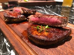 -MEAT MATE 鲜食肉铺(凤凰汇·里巷店)