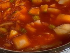 汤面-伊隆斋(什刹海店)