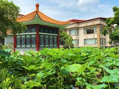 -番禺宾馆丽苑厅