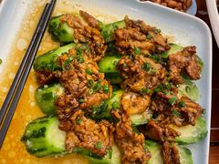 -美极鲜食坊(宝安南路店)