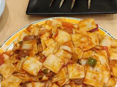 -西部马华清真食府·丝路菜(大钟寺店)
