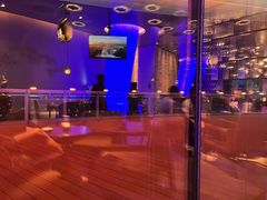 -于家堡洲际酒店·堡子里酒廊