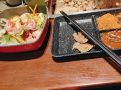 -新石器烤肉(虹悦城店)