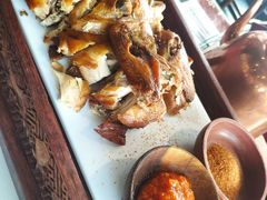 -小吊梨汤·北京菜·烤鸭(双井乐成中心店)