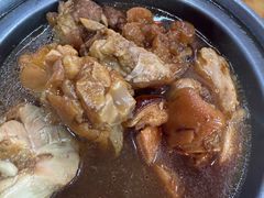 -新记肉骨茶