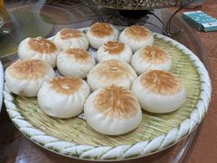 香煎包-厨彩阳光(河东路店)