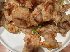 -同合居·非遗东北菜(红博会展店)