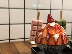 -WONDER ICE 萬得冰田(建設路总店)