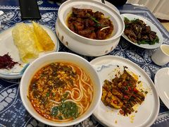 -蝴蝶泉宾馆-中餐厅