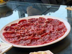 -南门涮肉(上海一店)