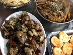 -小民大排档(光谷店)