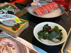 -大隐·成都火锅Bistro(合生麒麟新天地店)