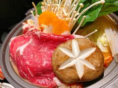 -山葵家·创意料理(宁波来福士店)