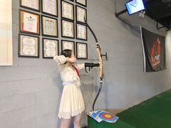 -i彻射箭俱乐部(新光界店)