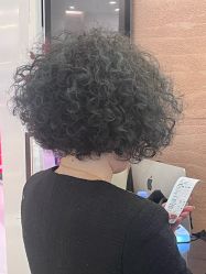 -GANO HAIR 