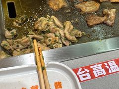 -赞酱川式烤肉(蜀都万达店)