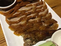 -满园春饼(宜昌万达店)