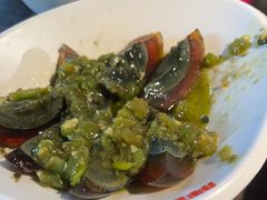 -胖哥俩肉蟹煲(梅溪步步高店)