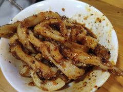 -洞子口张老二凉粉(文殊院店)