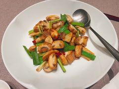 -新荣记(南京西路店)