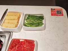 -海底捞火锅(稻河古街夜宵主题店)