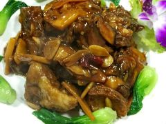 -食客烧烤(罗道庄店)