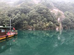 -桐君山春江扬帆码头