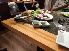 -梦山水日本烧肉(五四广场店)