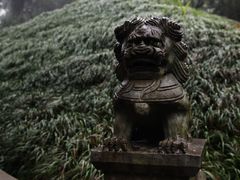 -武侯墓风景区
