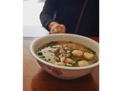 鳗干鱼丸米线-巴哈面店(沈家门西大街店)