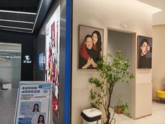 -天真蓝照相馆(五角场百联又一城店)