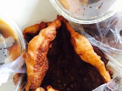 -黑窑厂糖油饼烤鸭·清真菜(旗舰店)