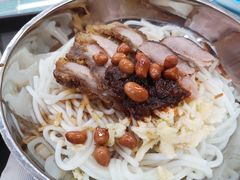 猪油拌粉-红鼻子桂林米粉(金唐新光界店)