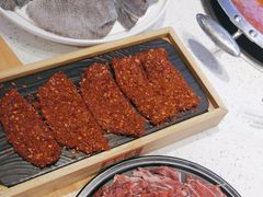 -清真·天府皇城坝百年牛肉火锅(皇城清真寺店)